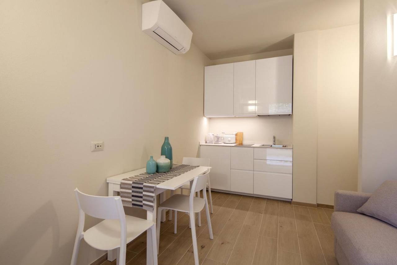 Il Tinetto, Terre Marine Apartman Lerici Kültér fotó