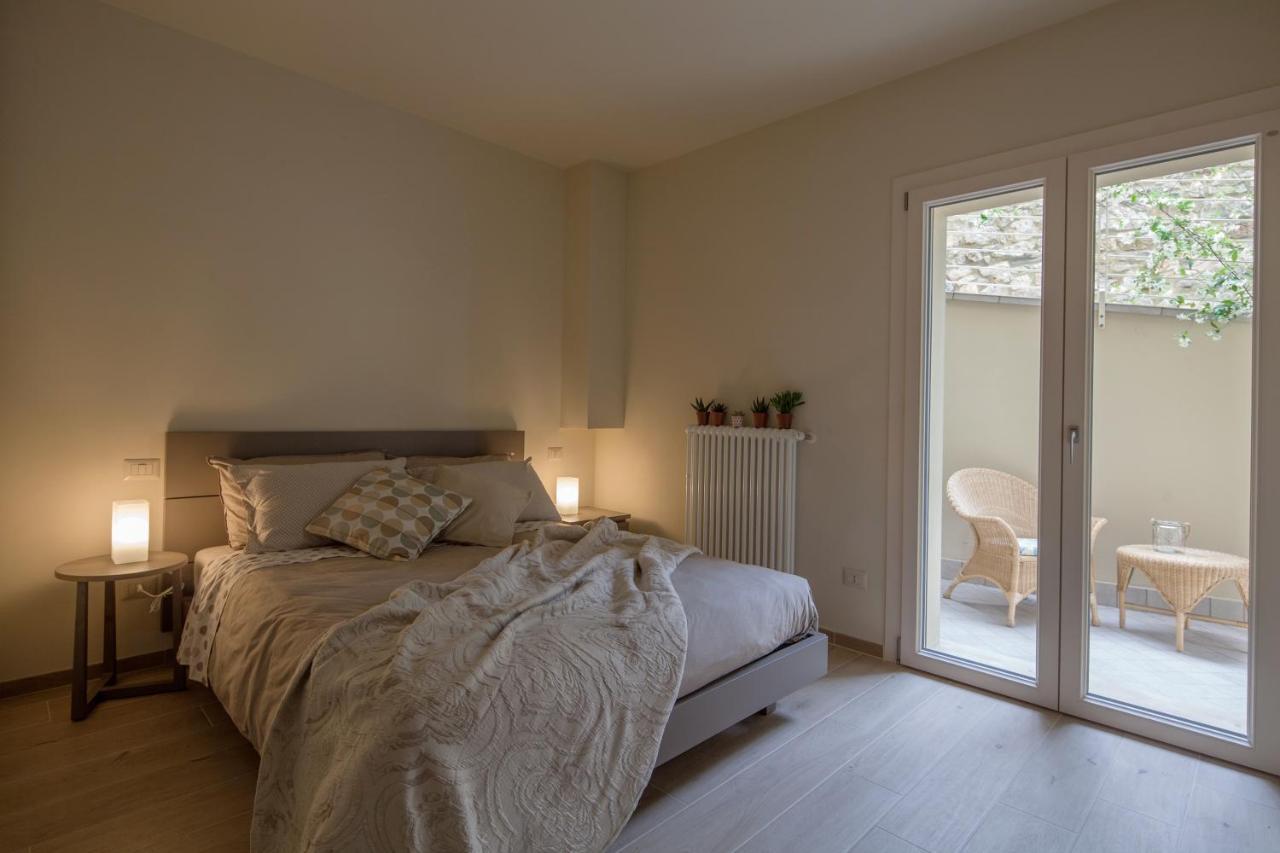 Il Tinetto, Terre Marine Apartman Lerici Kültér fotó