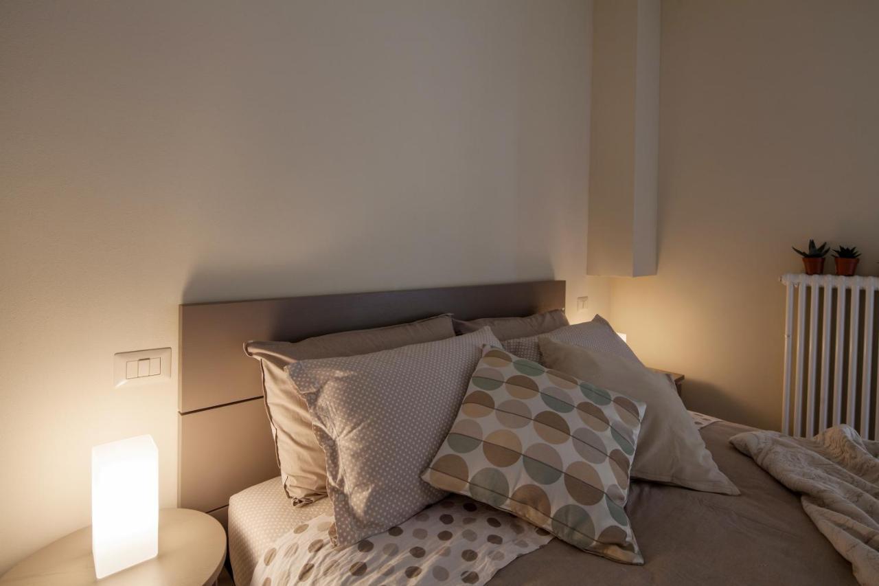 Il Tinetto, Terre Marine Apartman Lerici Kültér fotó