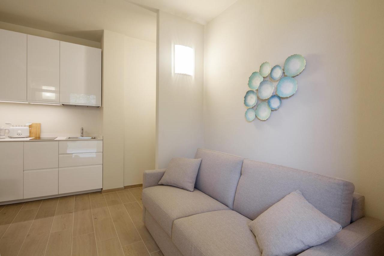 Il Tinetto, Terre Marine Apartman Lerici Kültér fotó