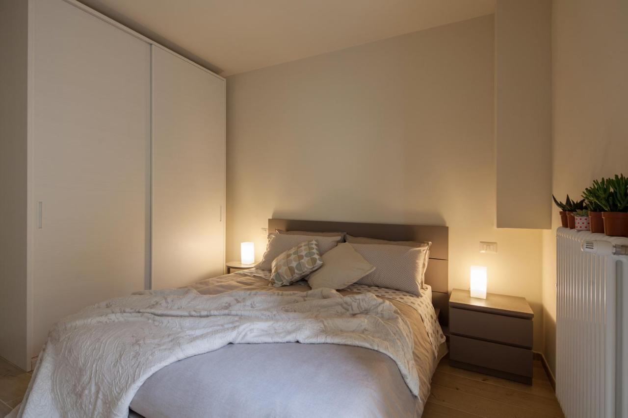 Il Tinetto, Terre Marine Apartman Lerici Kültér fotó